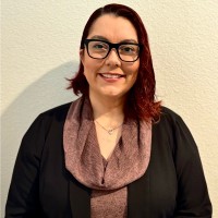 Lesley Pevny