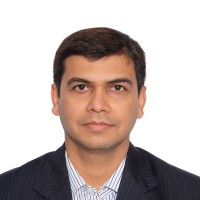 Nirav Shah