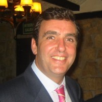 Ignacio Gonzalo Garcia Cosgaya