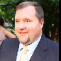Jeremy Pennington