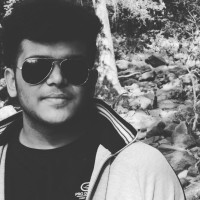 Shiv Ranjan
