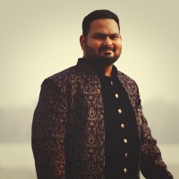 Praveen Kumar Arumugam