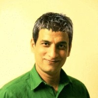 Syed Muhammad Ali Naqvi