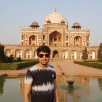 Ayush Gupta