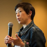 Melissa Lim