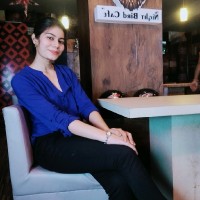 Bharti Soni