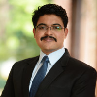 Ashwin Anil Kumar