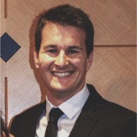 Ben Carter
