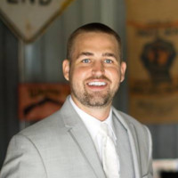 Travis Seubert