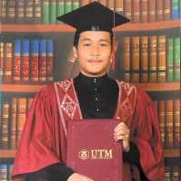 Muhammad Hafizulhilmi