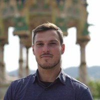 Jordi Blaya Lorente