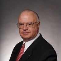 John Harriman