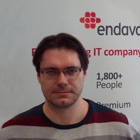 Mihail Davitkovski, Msc