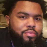 Norris Goode Jr