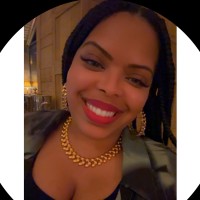 Shanice Maxwell