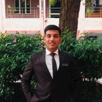 Aditya Sharma