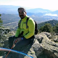 Adrian Vicent Labanino