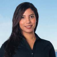 Eliana Pabon