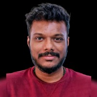 Priyadharshan Vaithyanathan