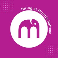 Muziris Careers