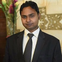 Imran Goni Mondal
