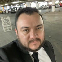 Hector Daniel Solís González