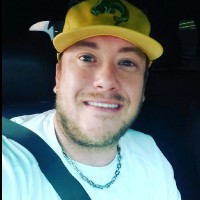 Matthew Pruitt