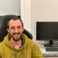 Oriol Raventos Plans