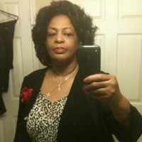 Mae Brown