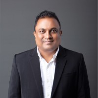 Dr. Kasun Wanasinghe