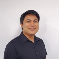 Paul Aldrin Roque