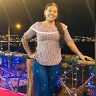 Maria Arboleda
