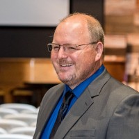 Bruce Huett