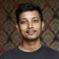 Ashish Ranjan