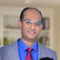Thomas Koshy