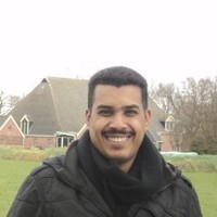 Ahmed Soliman