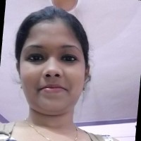 Pooja Sadvilkar