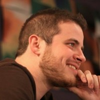 Nicholas Huber