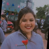 Sanjna Sharma