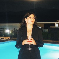 Marika Kvaratskhelia