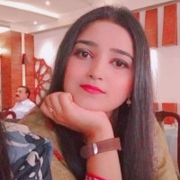 Ramsha khan