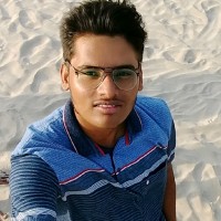 Sandeep Panda
