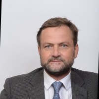 Bertrand Lionel-Marie