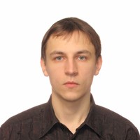 Alexander Sharov