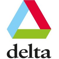 Delta werkt