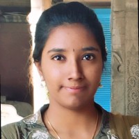 Pooja Saravanan