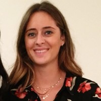 Salomé Azran Benzakine