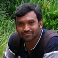 Gudikandula Punnamchander