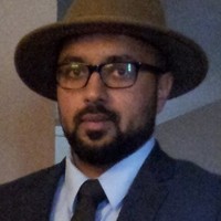 Rahul Venkatesh