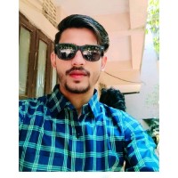 Ishansh Shrivastava